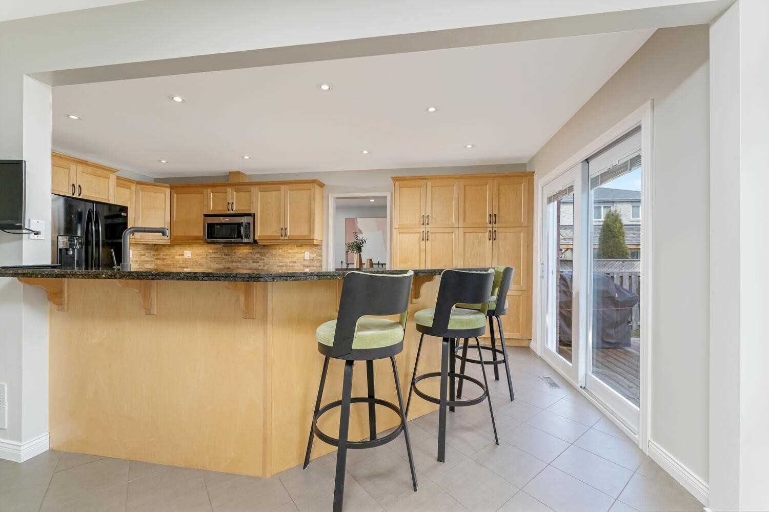 5 Mull Gate