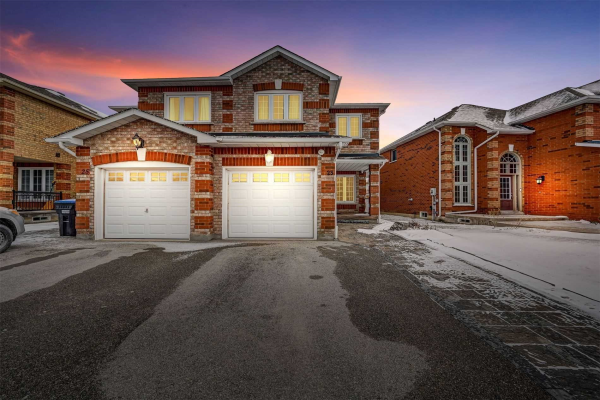 23 Highmore Ave, Caledon