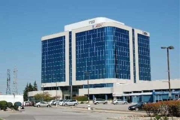 1120 Finch Ave W, Toronto
