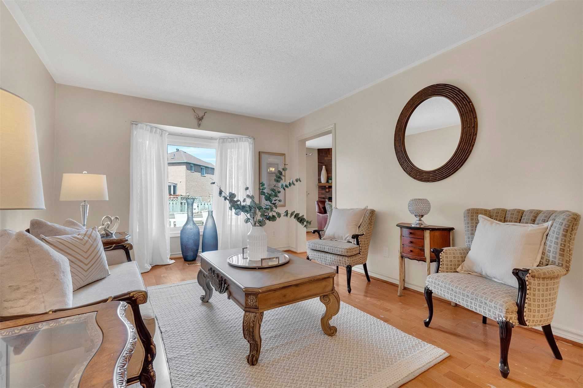 65 Wildberry Cres