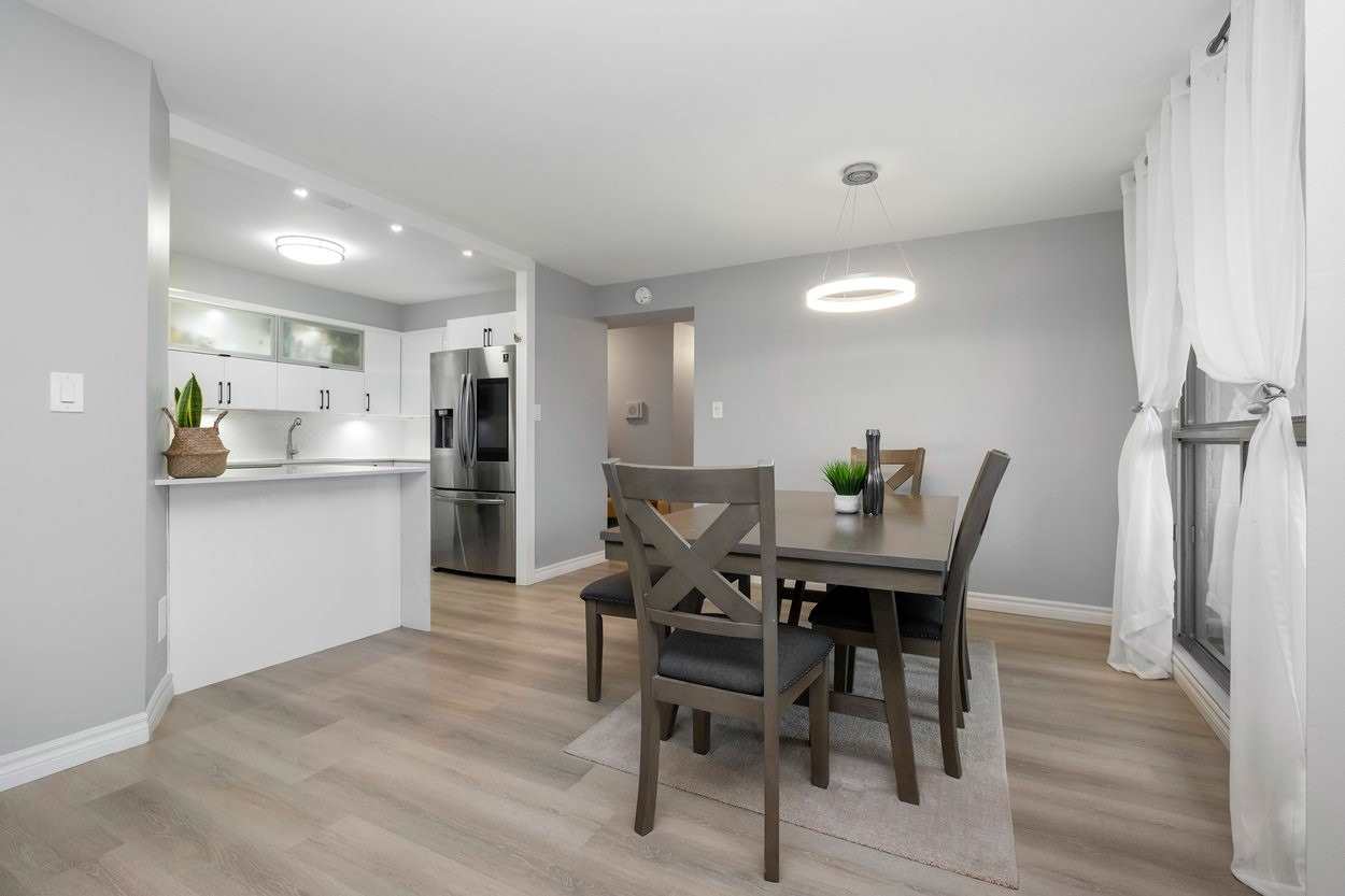 50 Elm Dr E, #808