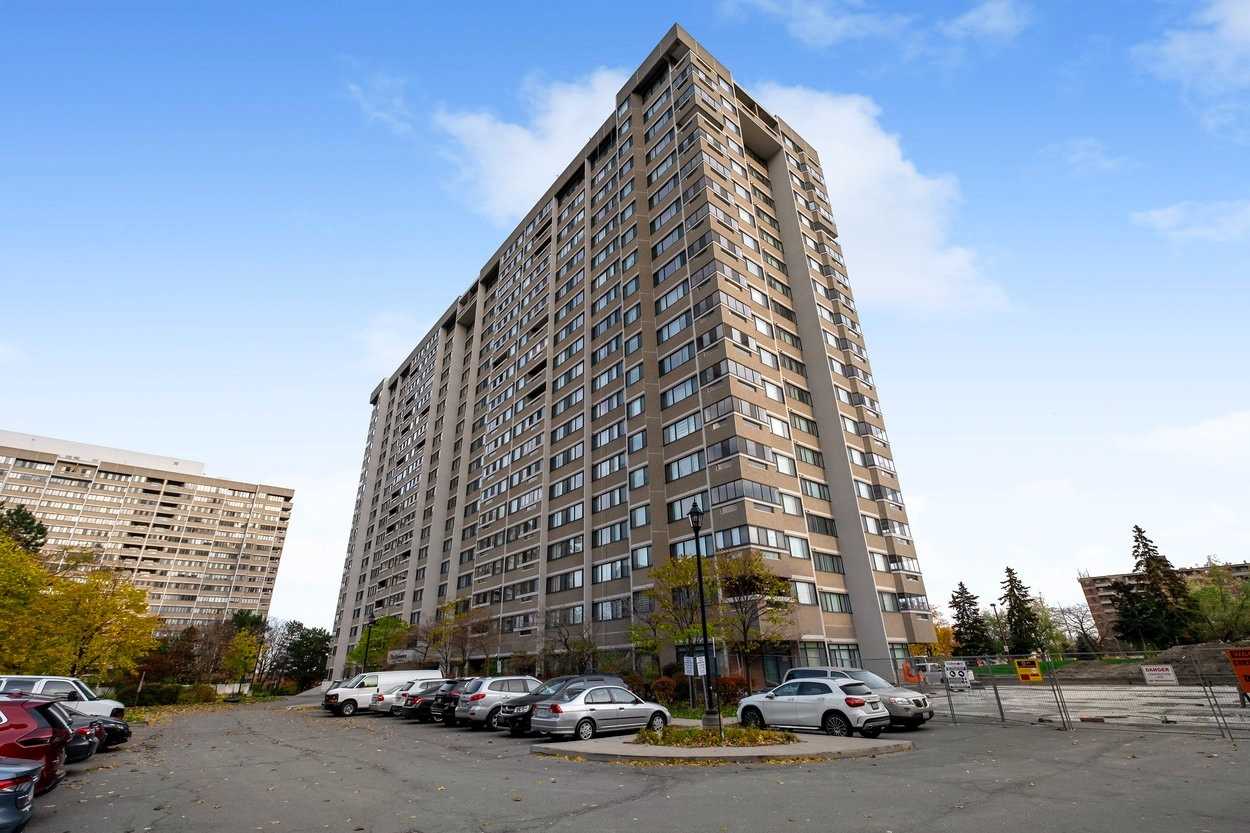 50 Elm Dr E, #808