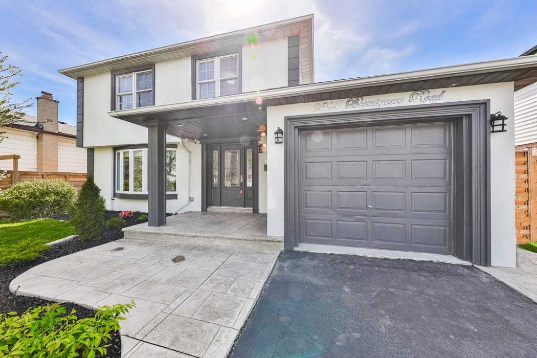 2594 Bromsgrove Rd
