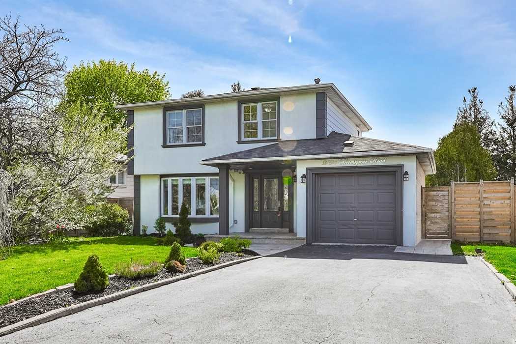 2594 Bromsgrove Rd