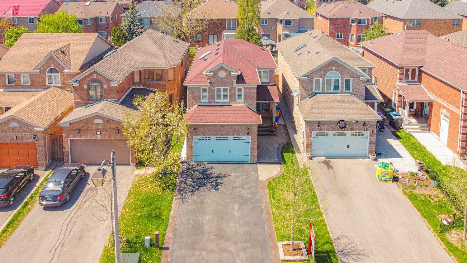 31 Buttercup Lane