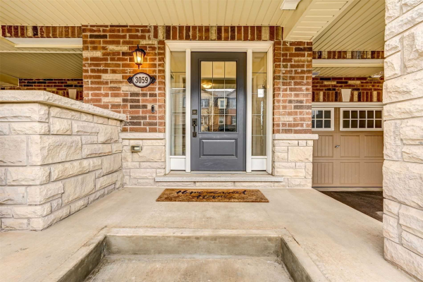 3059 Harebell Gate, Oakville