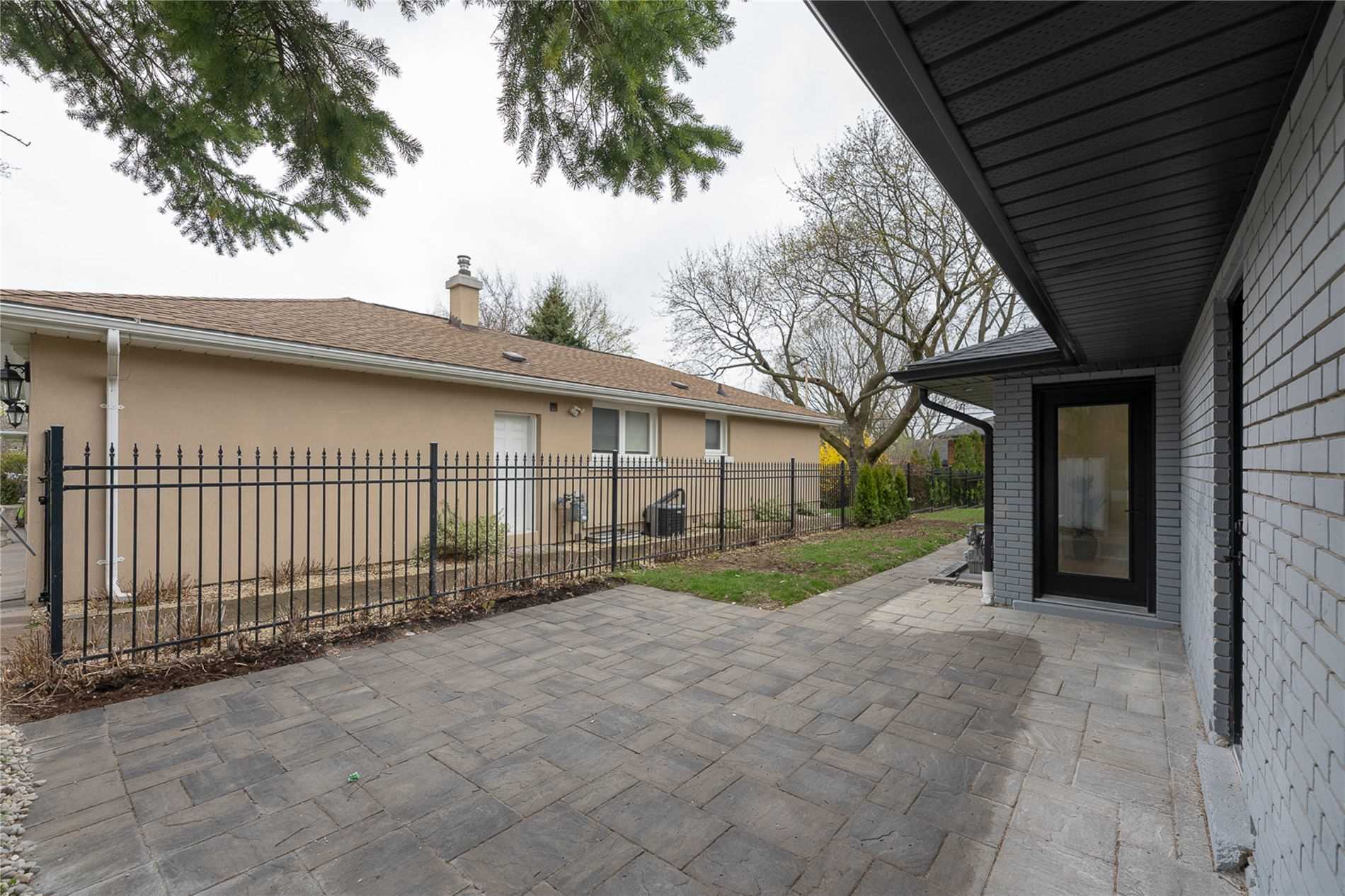 91 Princess Margaret Blvd