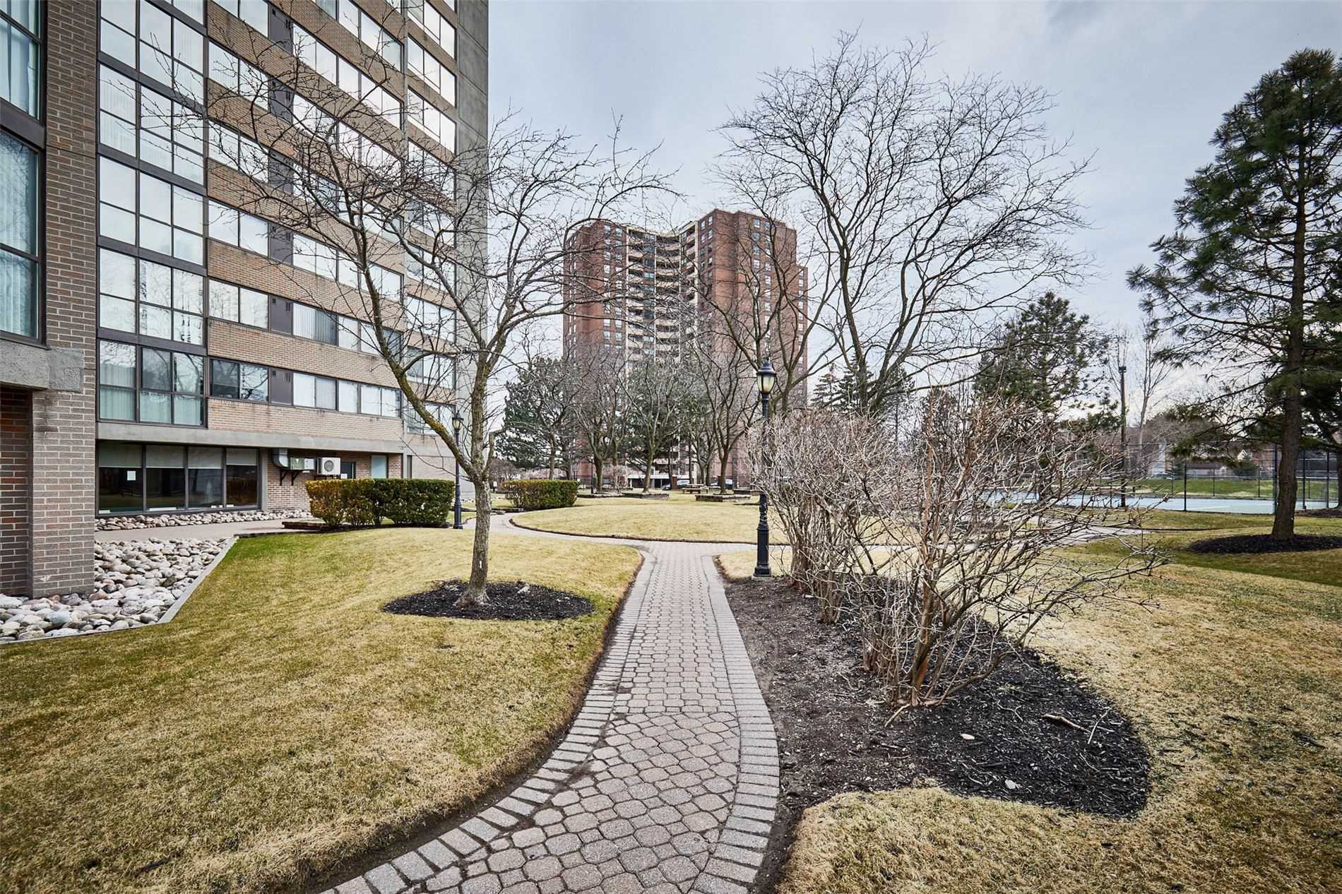 40 Richview Rd, #1908