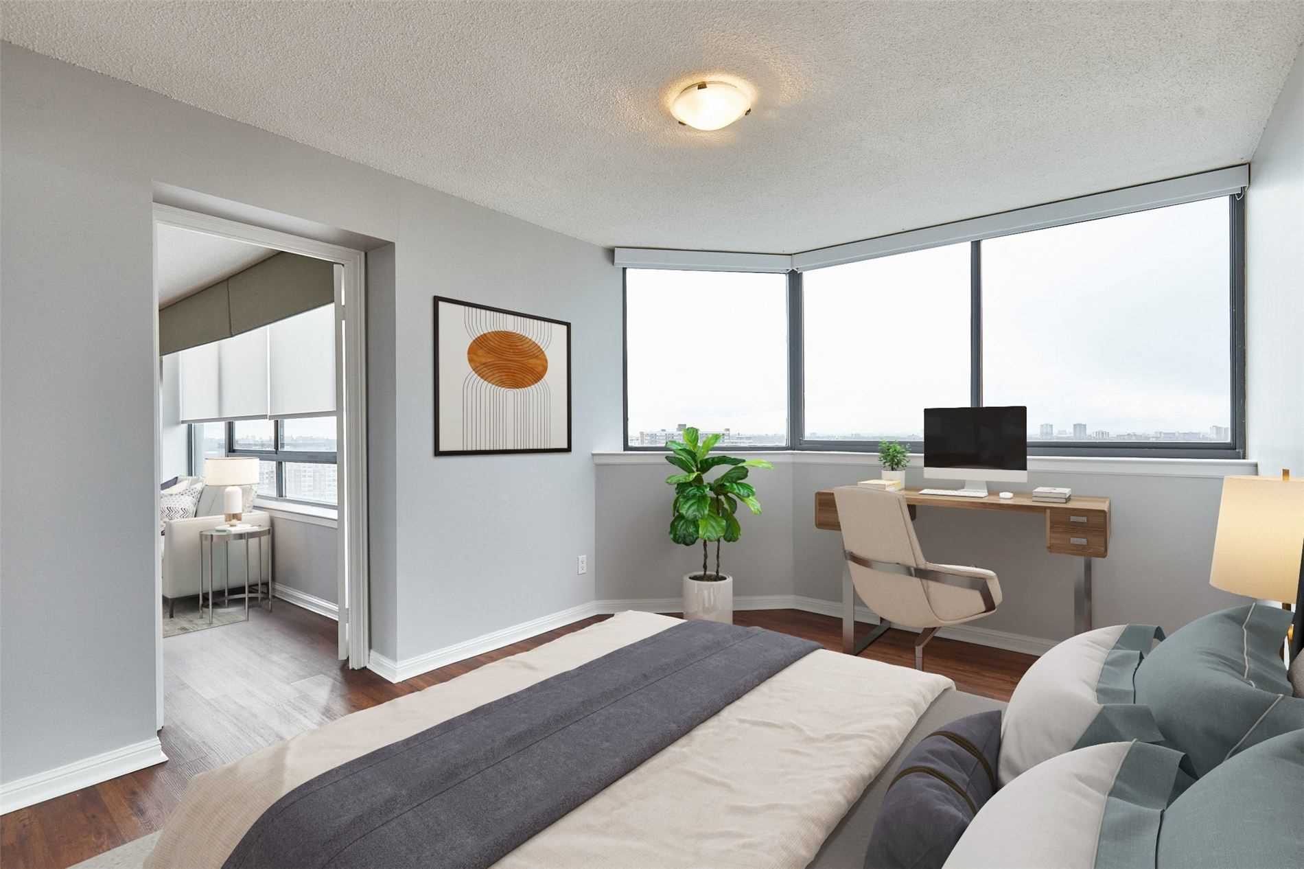 40 Richview Rd, #1908