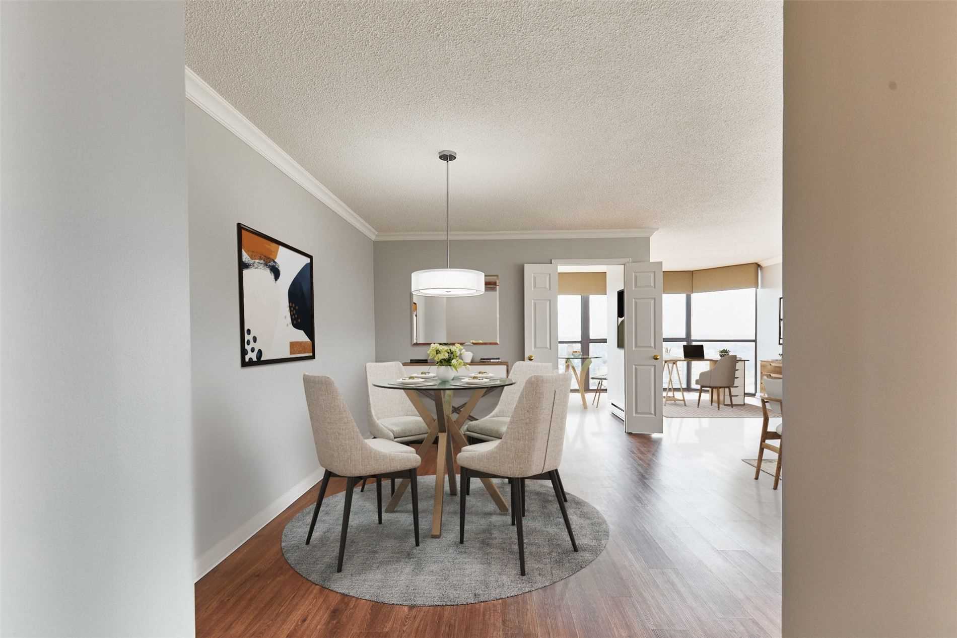 40 Richview Rd, #1908