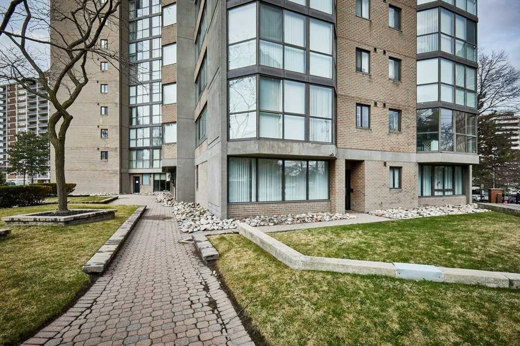 40 Richview Rd, #1908