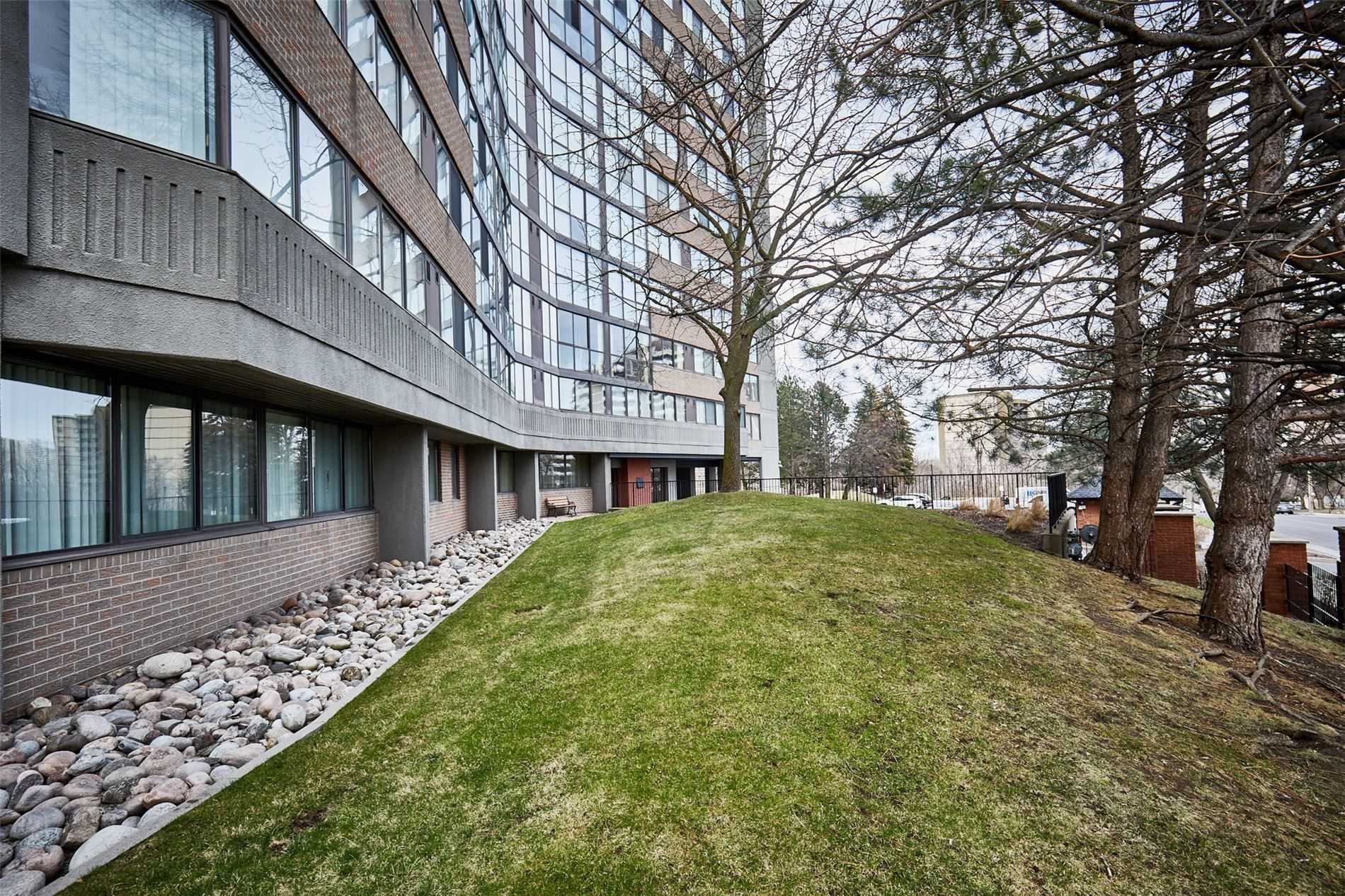 40 Richview Rd, #1908