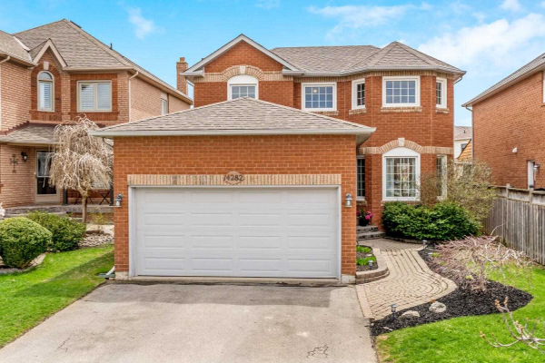 14282 Argyll Rd, Halton Hills