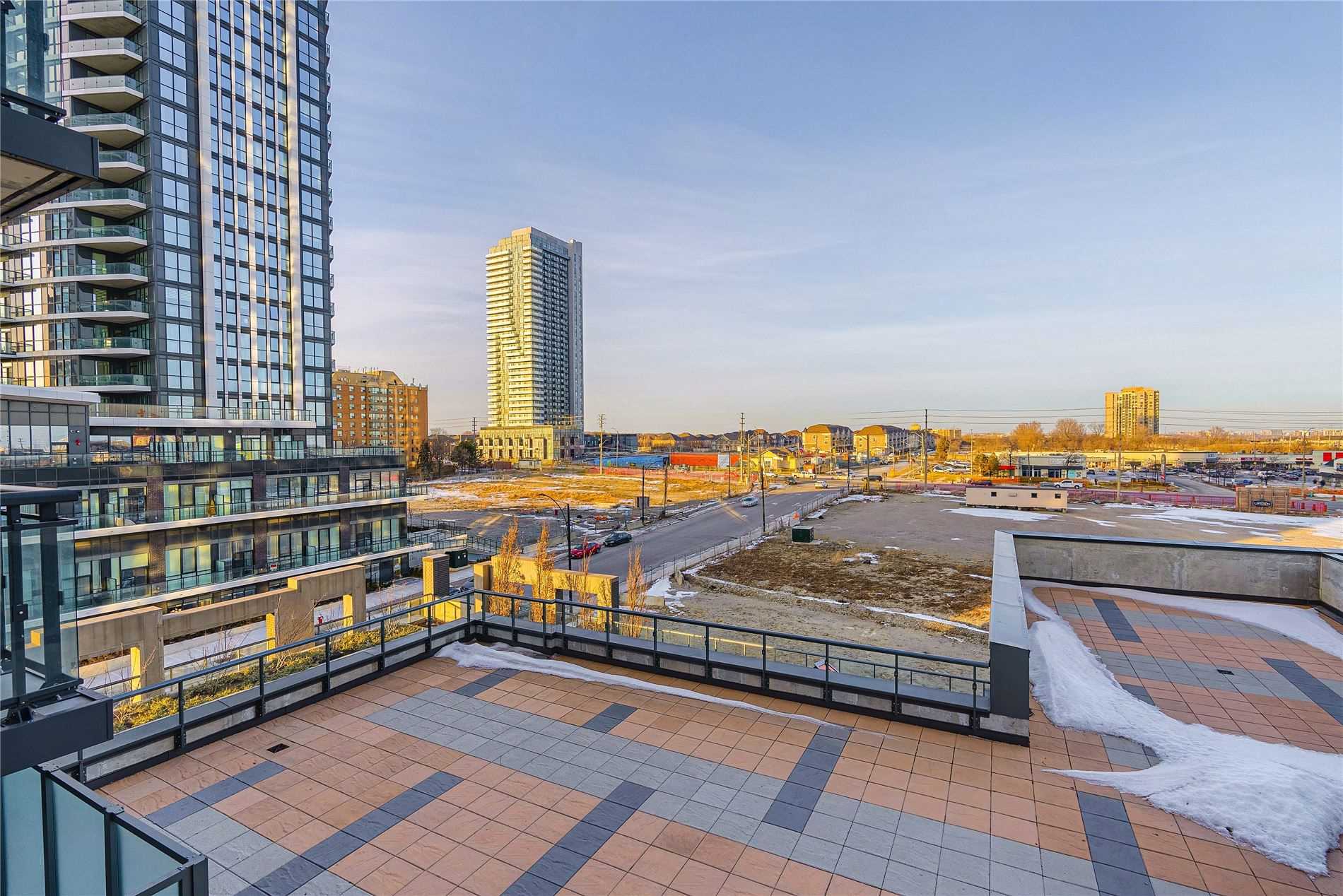 5033 Four Springs Ave, #519