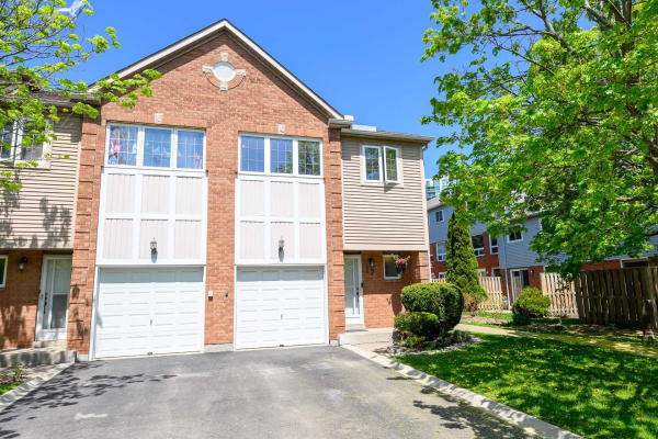 4605 Donegal Dr, Mississauga