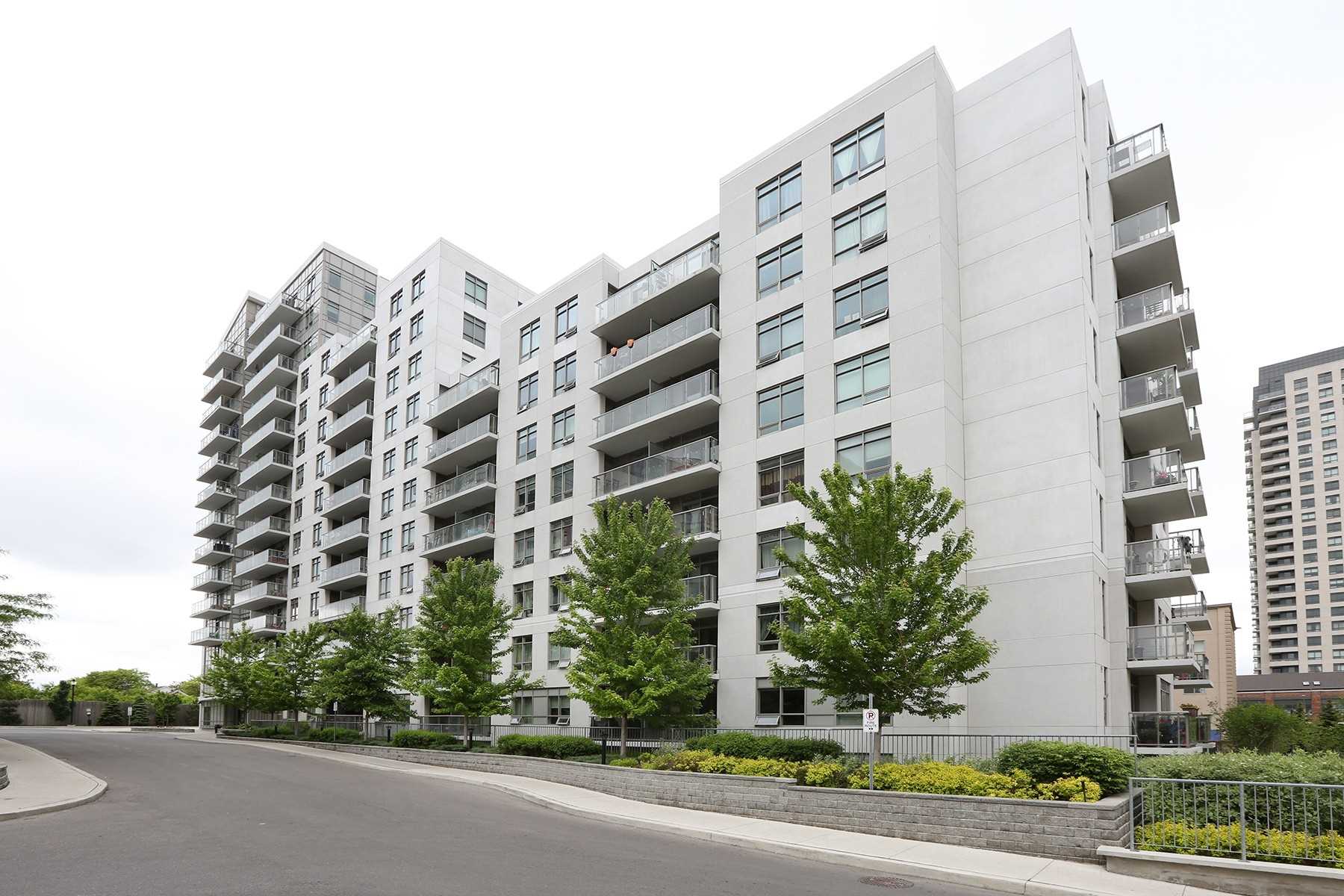 816 Lansdowne Ave, #1015