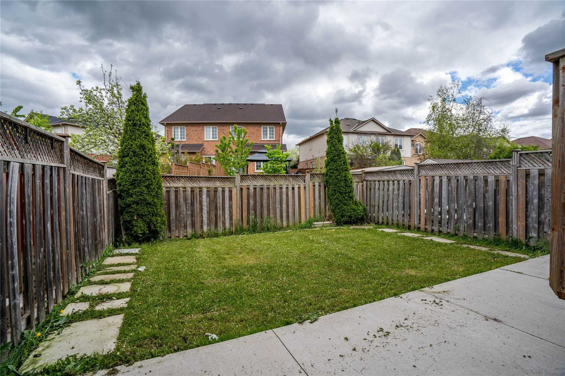 40 Dewridge Crt
