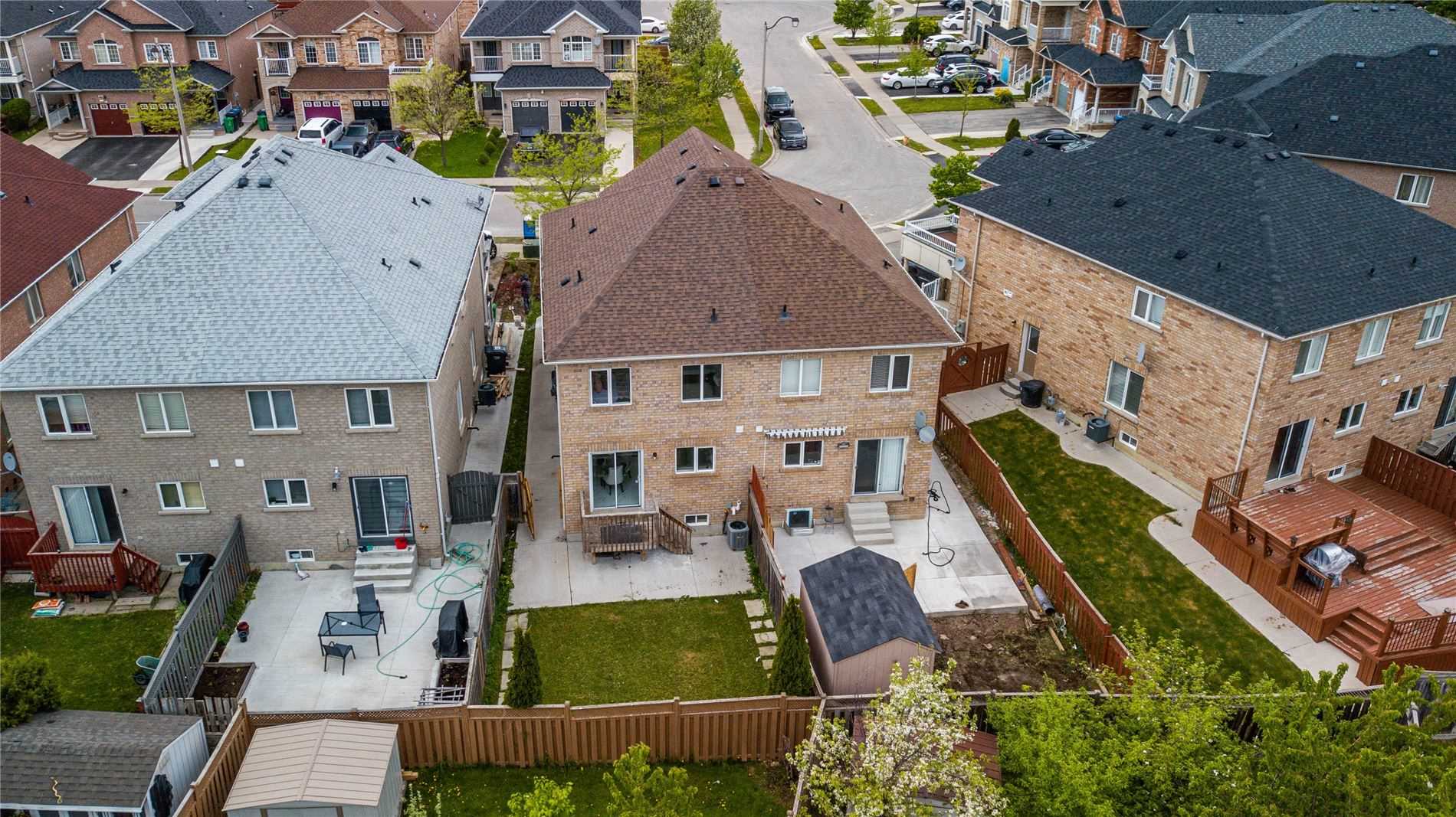 40 Dewridge Crt