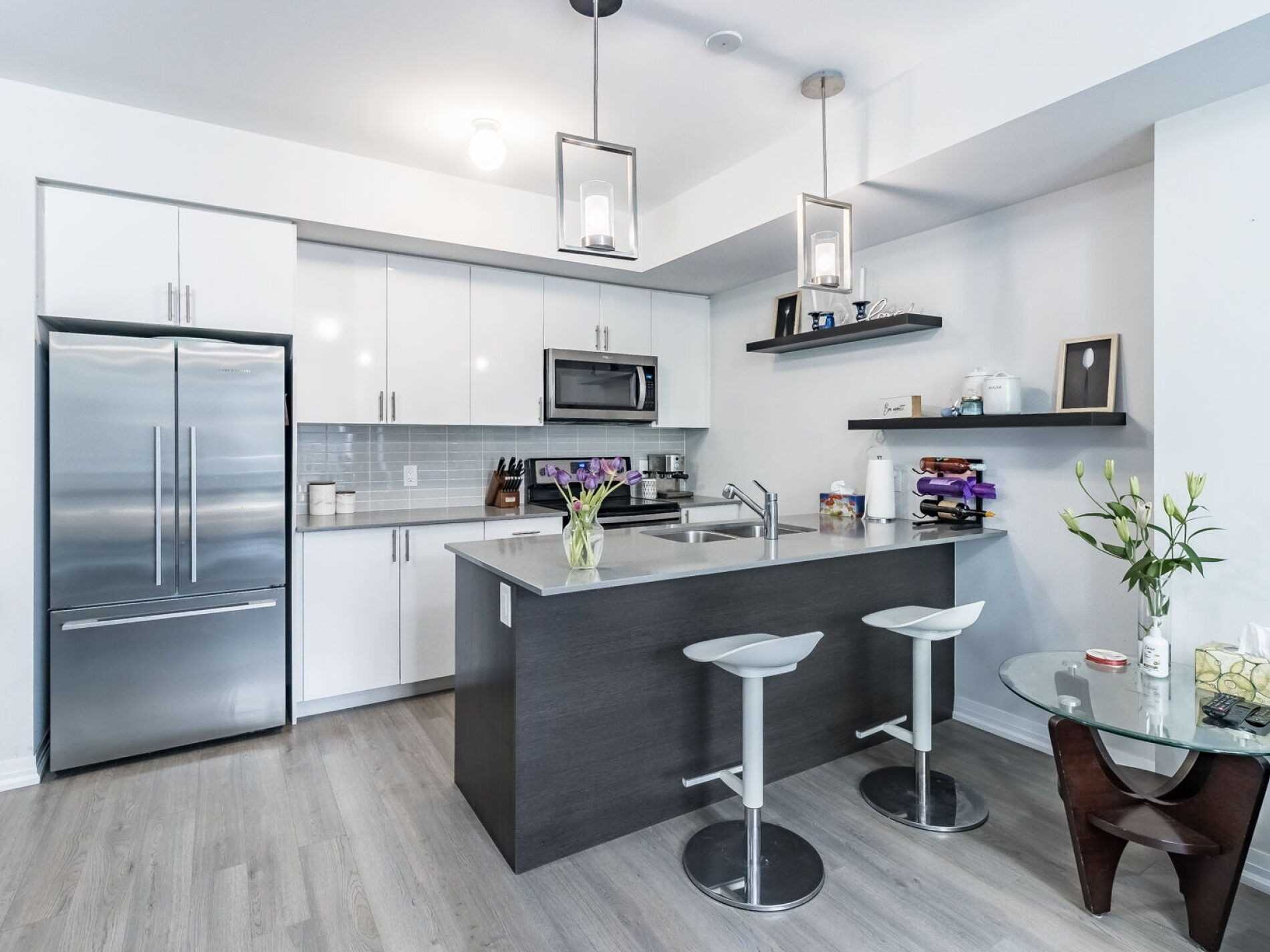 1206 Main St E, #110