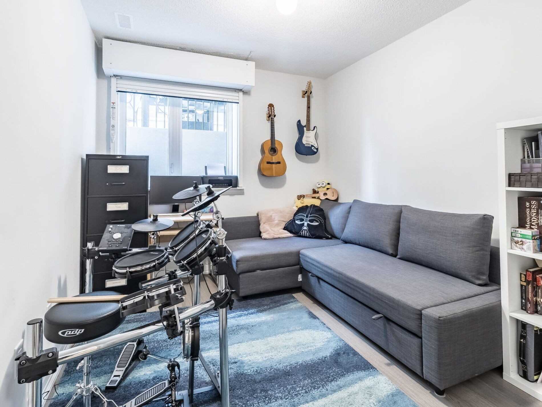 1206 Main St E, #110