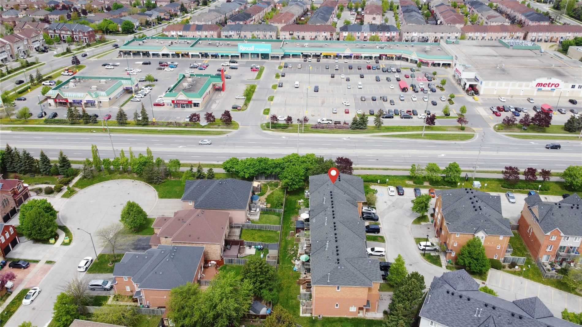 6950 Tenth Line W, #48