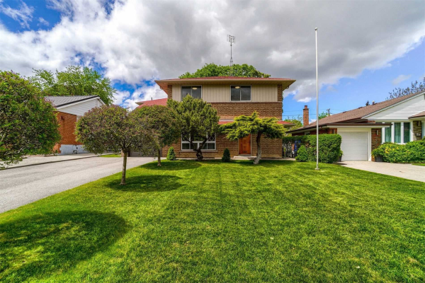 342 The Westway, Toronto