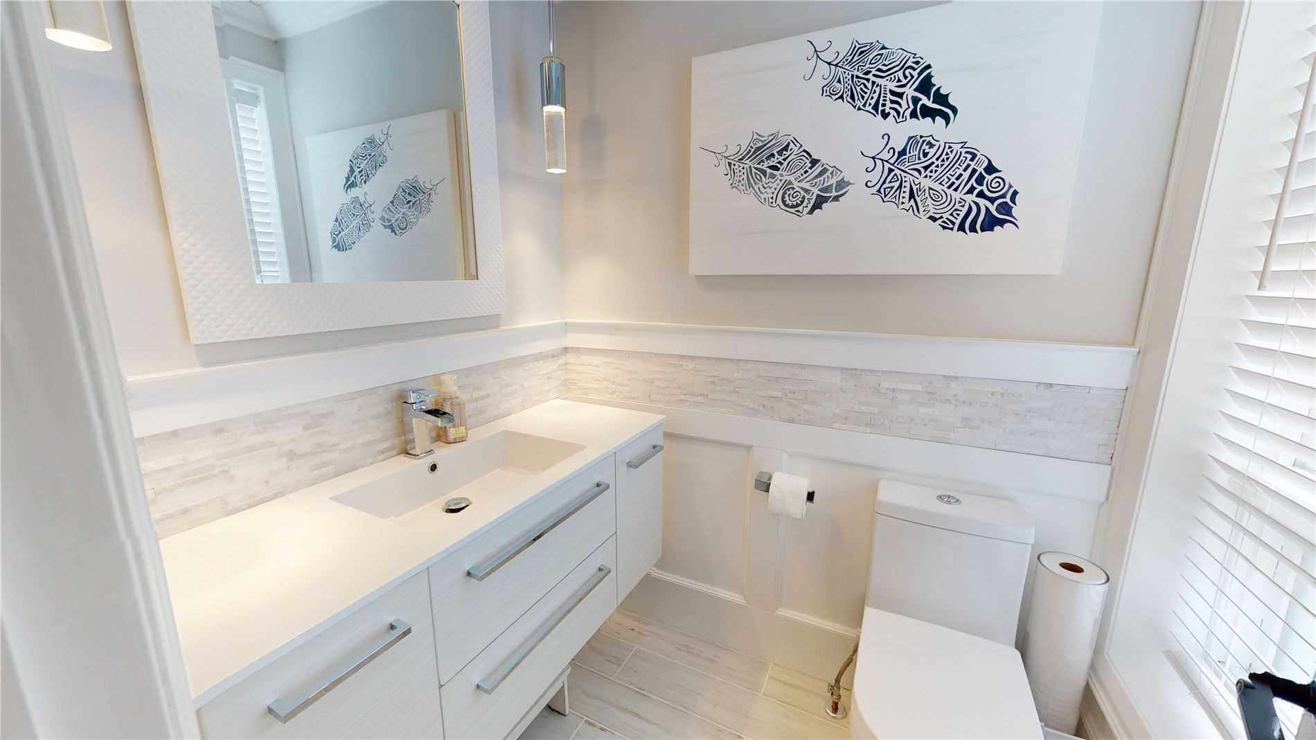 8 Bain Crt