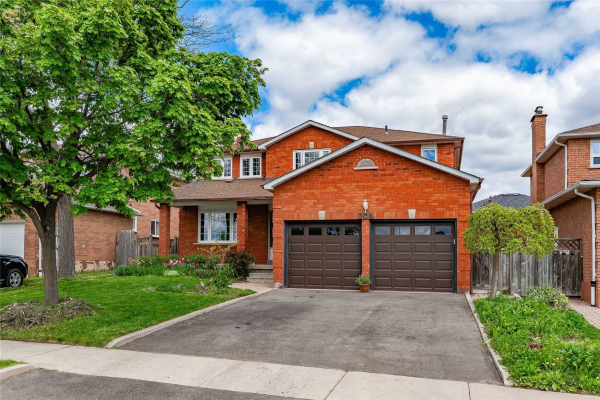 306 Old Orchard Circ, Oakville
