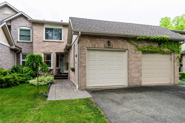 1040 Runnymead Cres, Oakville