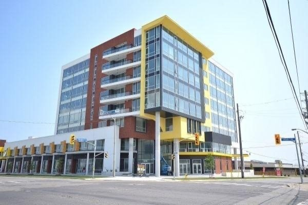 1275 Finch Ave, Toronto