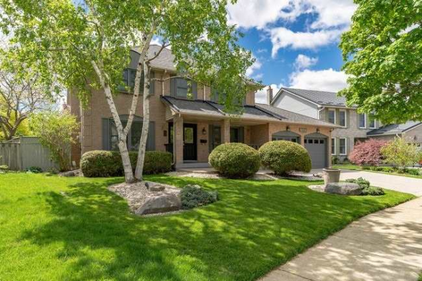 3274 Mead Cres, Burlington