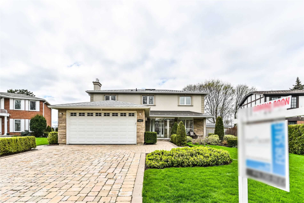 Mississauga