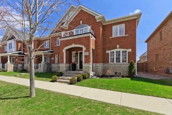 506 Sixteen Mile Dr, Oakville