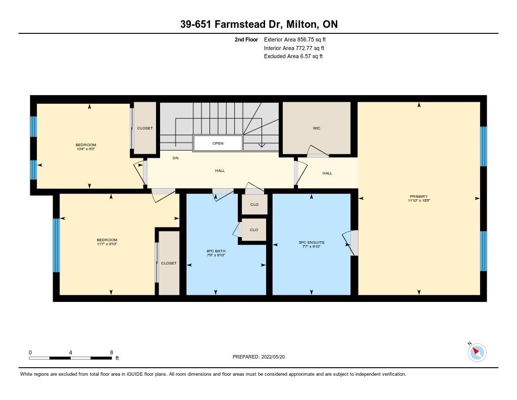 651 Farmstead Dr, #39