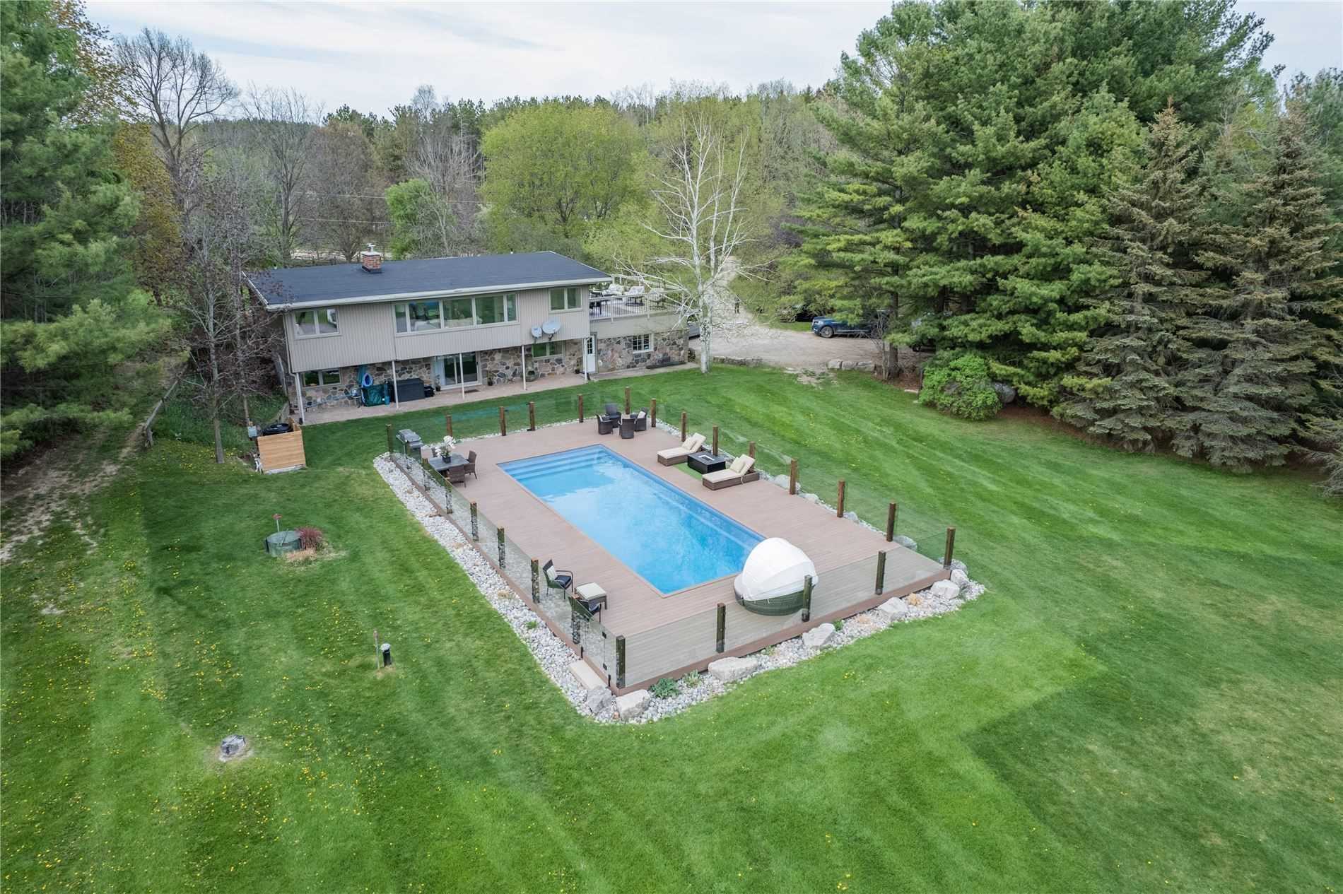 17974 Centreville Creek Rd