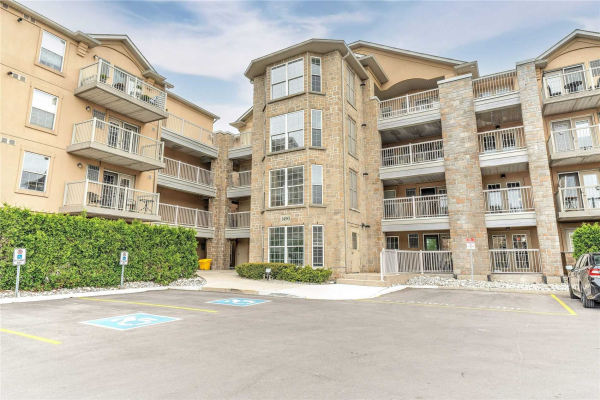 Oakville
