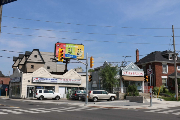 2175 Weston Rd, Toronto