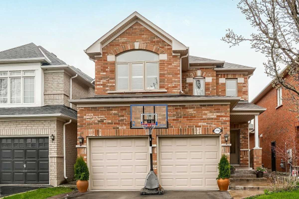 3792 Partition Rd, Mississauga