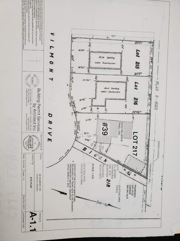 39 Wilmont Dr