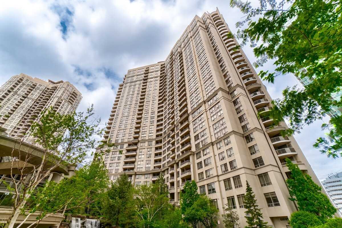 3888 Duke Of York Blvd, #1622