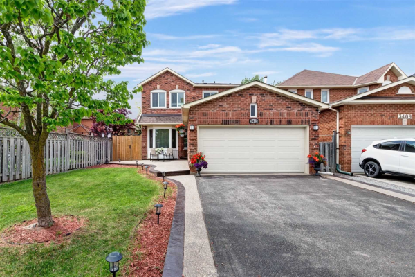 Mississauga
