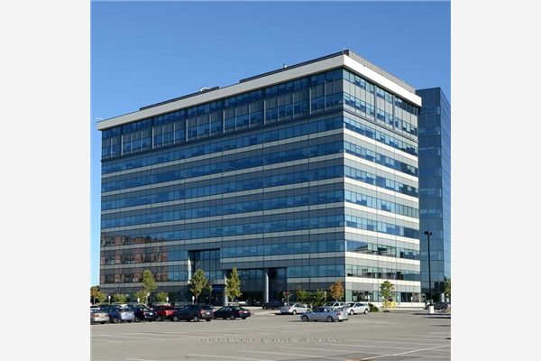 2465 Argentia Rd, Mississauga
