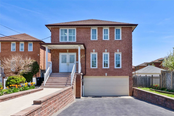 2905 Weston Rd, Toronto