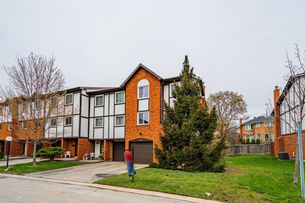 Mississauga