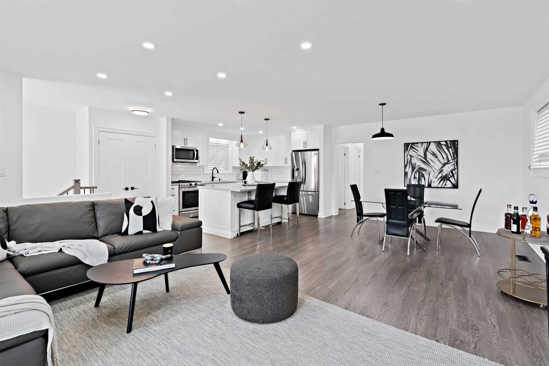 Listing W5640029 - Large Photo # 9