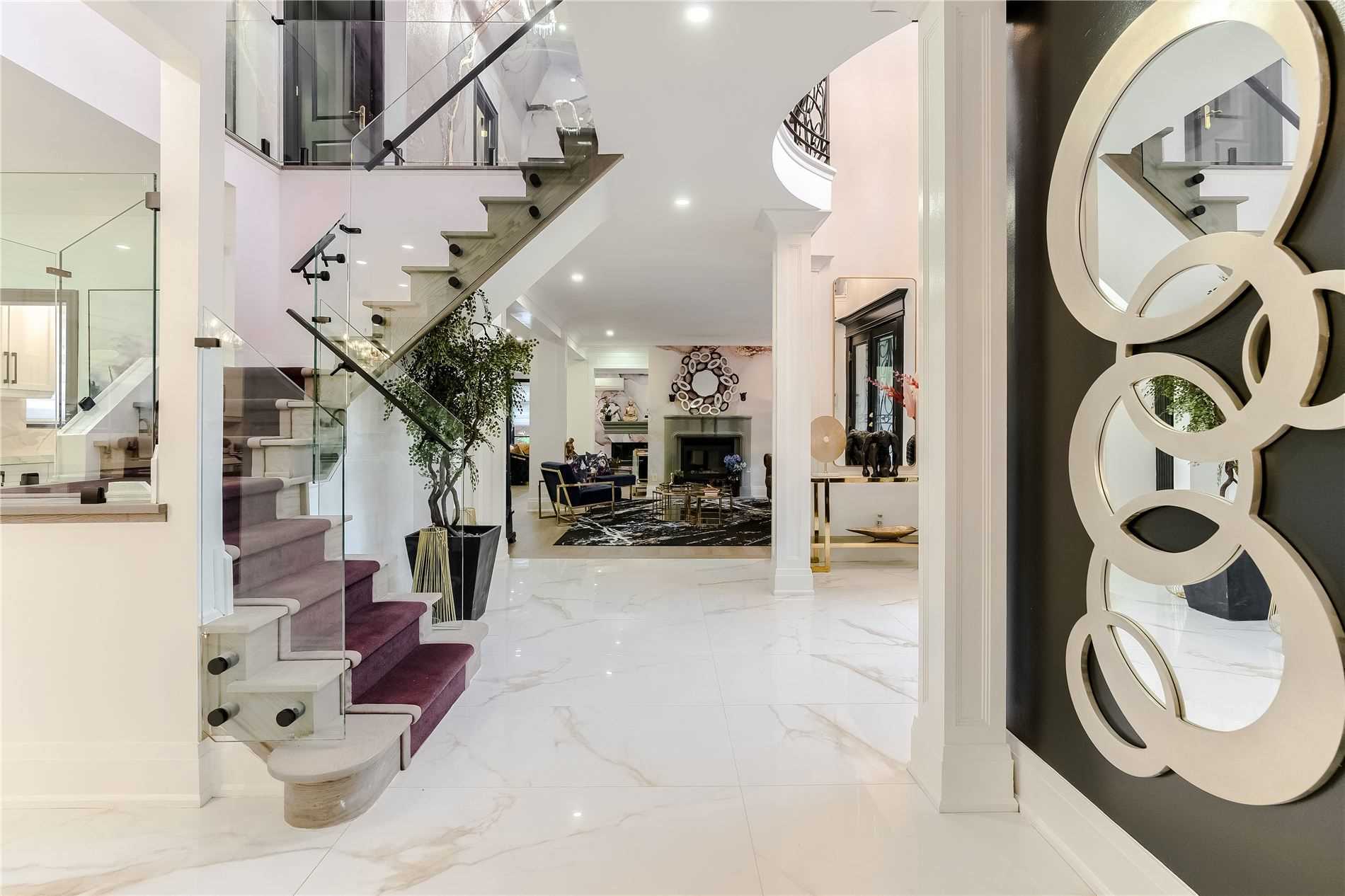 1540 Mississauga Rd