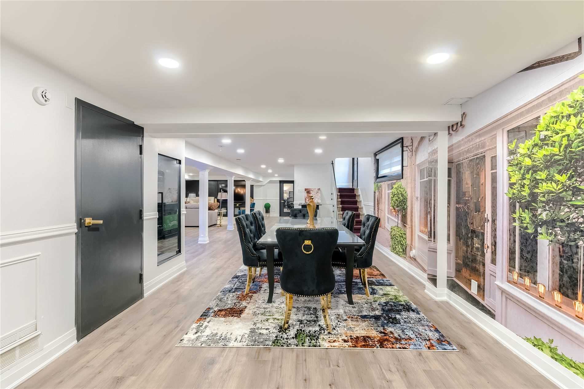1540 Mississauga Rd