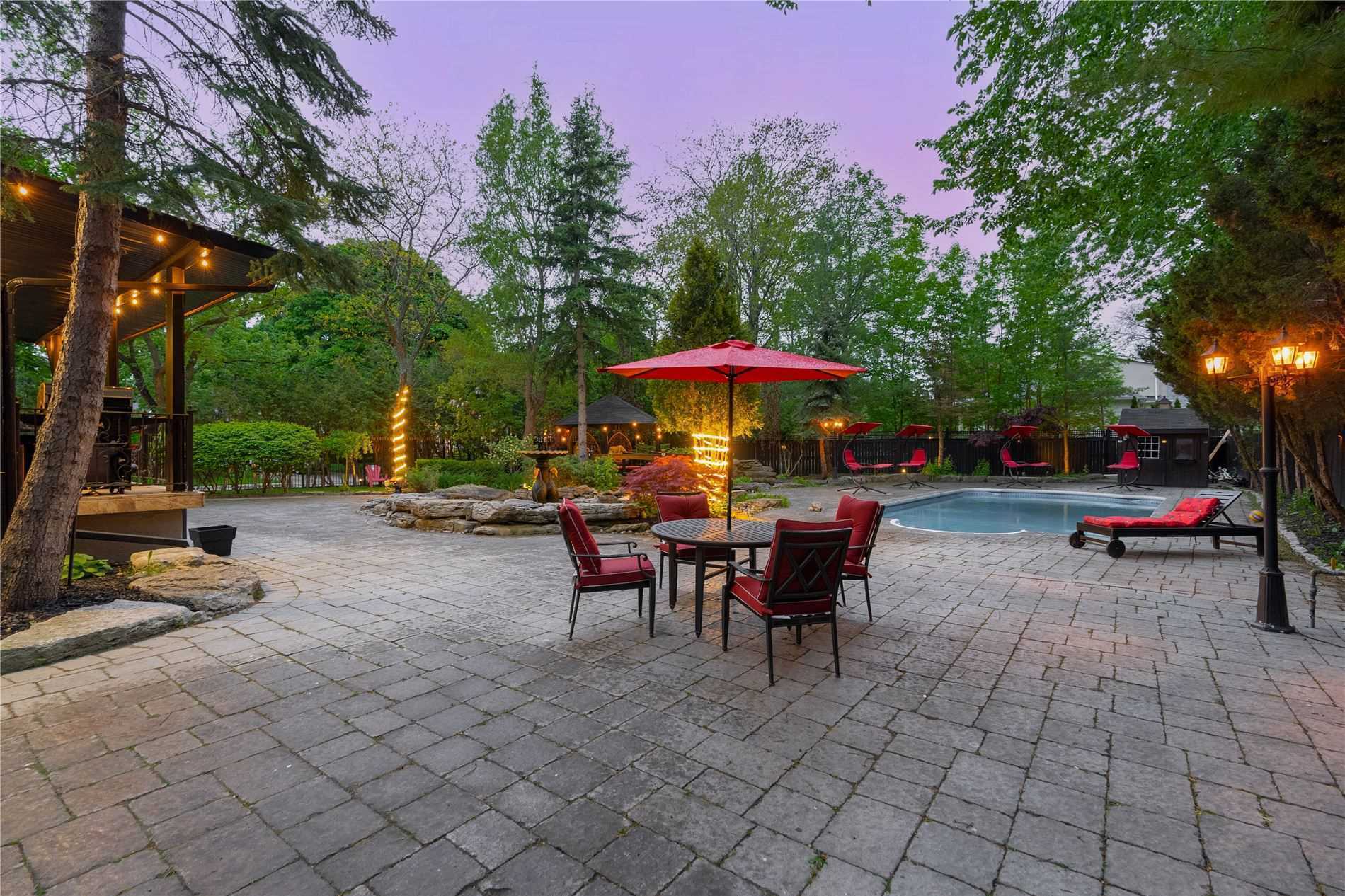 1540 Mississauga Rd