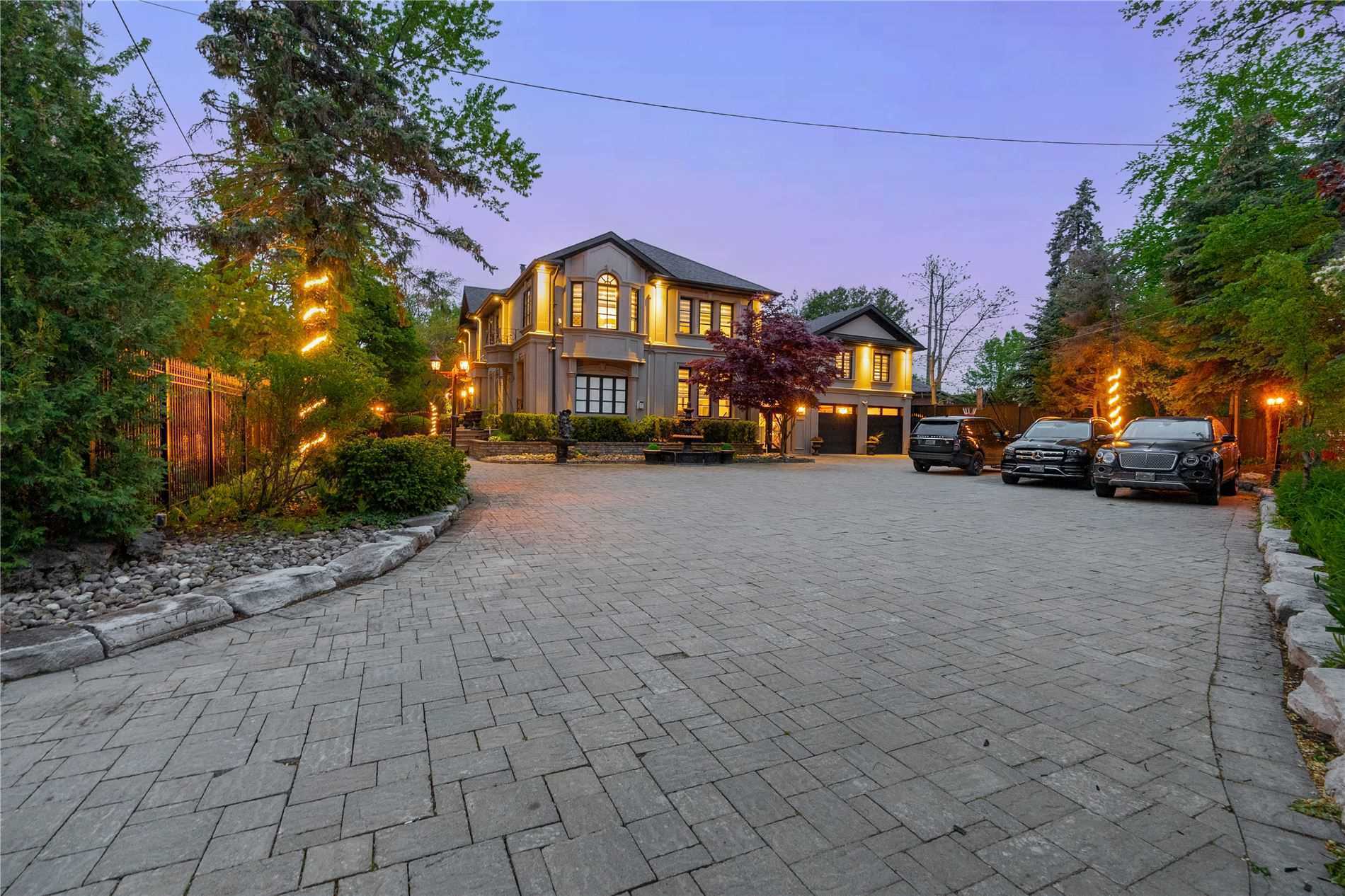 1540 Mississauga Rd