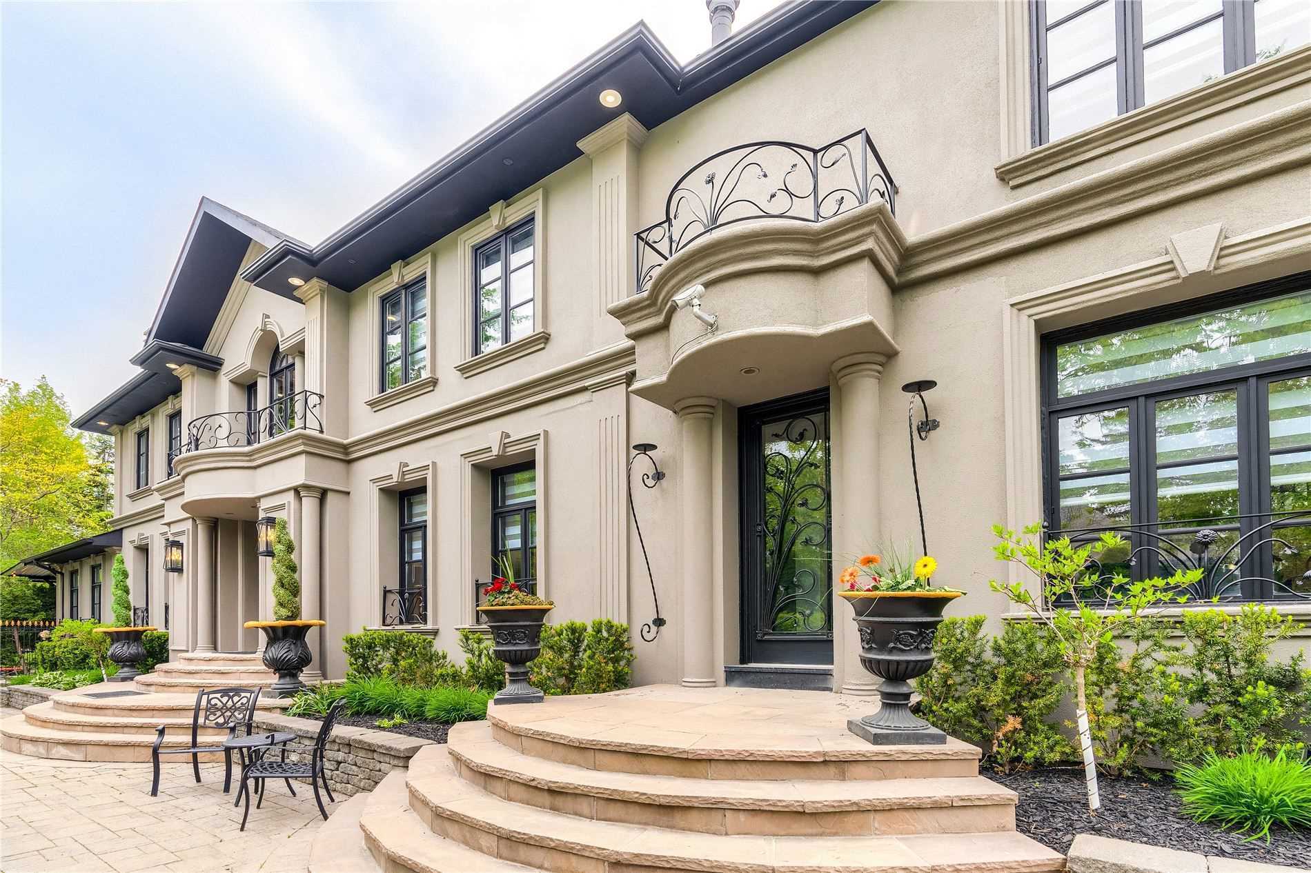 1540 Mississauga Rd
